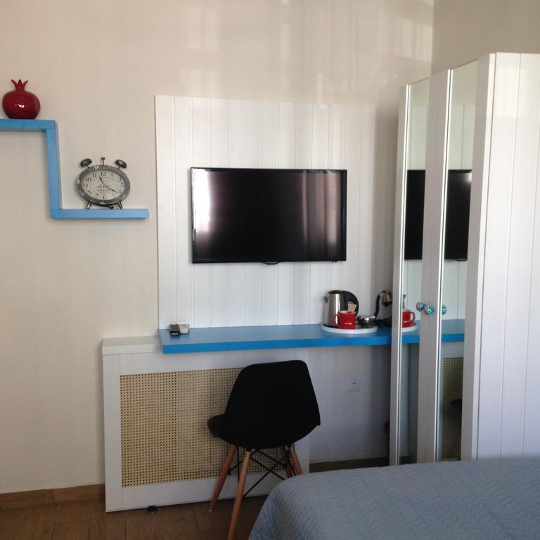 Kocasinan Hotel Istambul Quarto foto